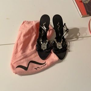 Nina heels